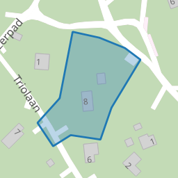 Perceel NOR00-D-1611