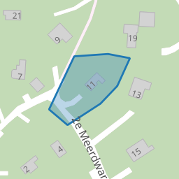 Perceel NOR00-D-1618