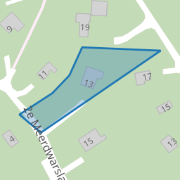 Perceel NOR00-D-1619