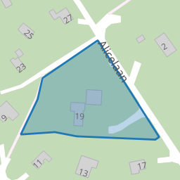 Perceel NOR00-D-1620