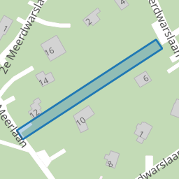 Perceel NOR00-D-1641