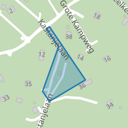 Perceel NOR00-D-1660