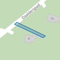 Perceel NOR00-D-1664