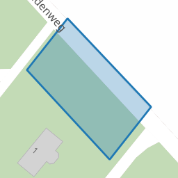 Perceel NOR00-D-1669