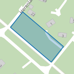 Perceel NOR00-D-1688