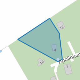 Perceel NOR00-D-1714