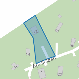 Perceel NOR00-D-1715