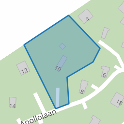 Perceel NOR00-D-1716