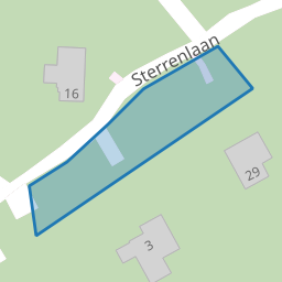 Perceel NOR00-D-1729