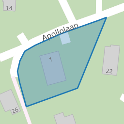 Perceel NOR00-D-1736