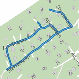 Perceel NOR00-D-1741