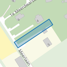 Perceel NOR00-D-1762