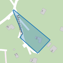 Perceel NOR00-D-1766