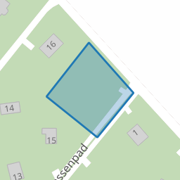 Perceel NOR00-D-1770