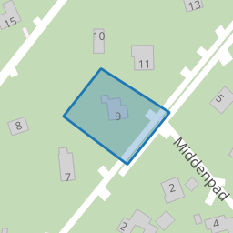 Perceel NOR00-D-1779