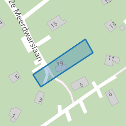 Perceel NOR00-D-1807