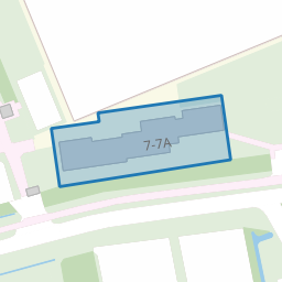 Perceel NOR00-D-1816