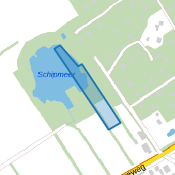 Perceel NOR00-D-1820