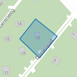 Perceel NOR00-D-1823