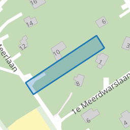 Perceel NOR00-D-1824