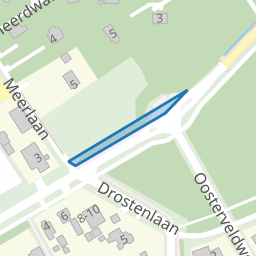 Perceel NOR00-D-1837