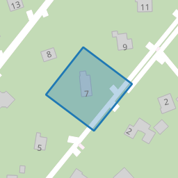 Perceel NOR00-D-1840