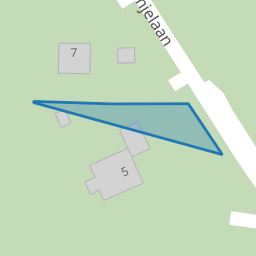 Perceel NOR00-D-1850