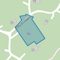 Perceel NOR00-D-1854