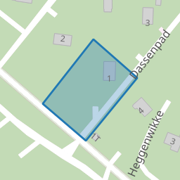 Perceel NOR00-D-1868