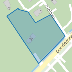 Perceel NOR00-D-1881