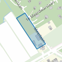 Perceel NOR00-D-1891