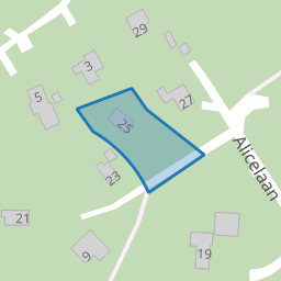 Perceel NOR00-D-1892