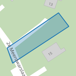 Perceel NOR00-D-1904