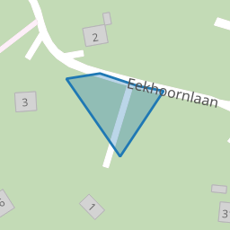 Perceel NOR00-D-1907