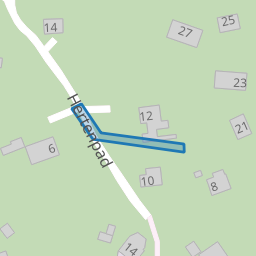 Perceel NOR00-D-1911