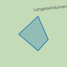 Perceel NOR00-D-1921