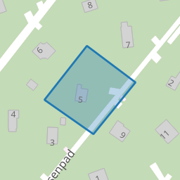 Perceel NOR00-D-1924