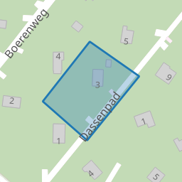 Perceel NOR00-D-1925