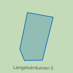 Perceel NOR00-D-1935