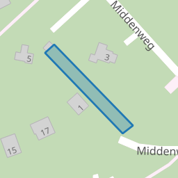 Perceel NOR00-D-1942