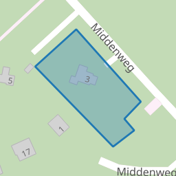 Perceel NOR00-D-1943