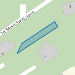 Perceel NOR00-D-1960