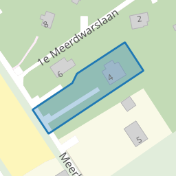 Perceel NOR00-D-1962