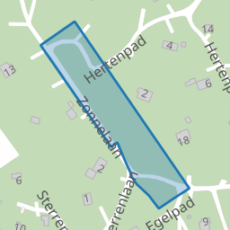 Perceel NOR00-D-1963