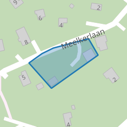 Perceel NOR00-D-1976