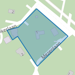 Perceel NOR00-D-1977