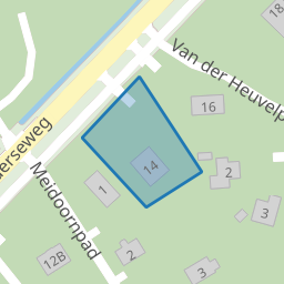 Perceel NOR00-E-2293