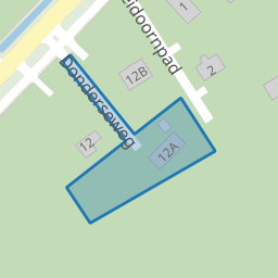 Perceel NOR00-E-2305