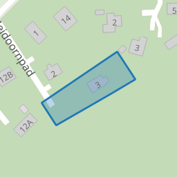 Perceel NOR00-E-2348