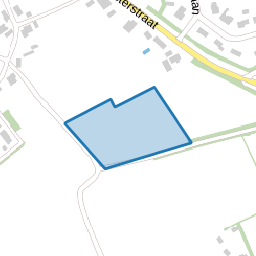 Perceel NOR00-G-1553